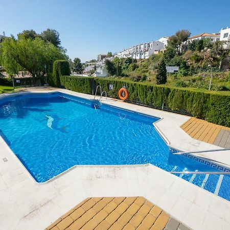 דירות נרחה Jardines De Burriana 13 Menyber מראה חיצוני תמונה
