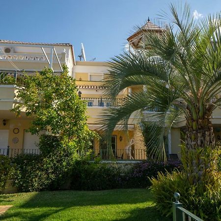 דירות נרחה Jardines De Burriana 13 Menyber מראה חיצוני תמונה