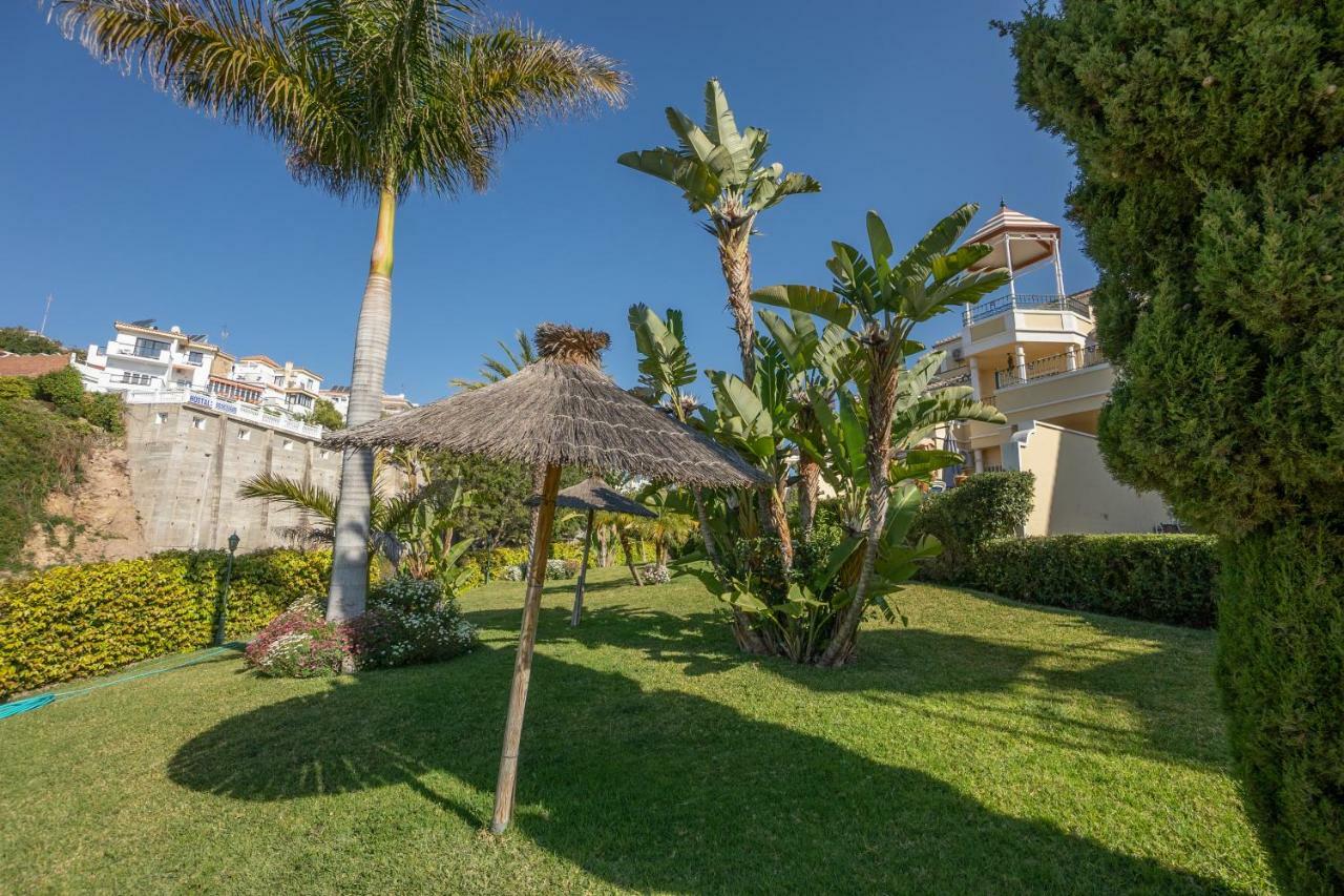 דירות נרחה Jardines De Burriana 13 Menyber מראה חיצוני תמונה