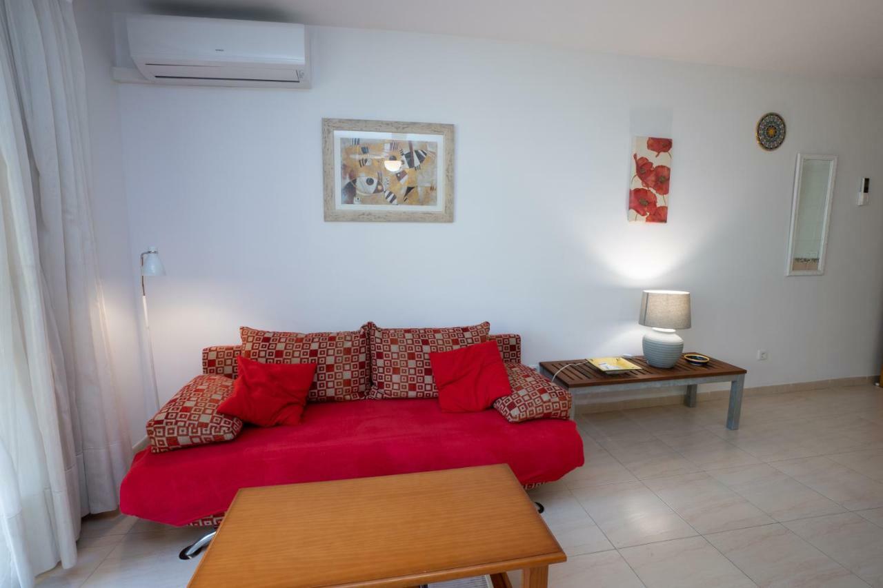 דירות נרחה Jardines De Burriana 13 Menyber מראה חיצוני תמונה
